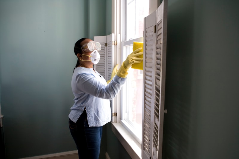 Leak Detection & Repair in Zapata
